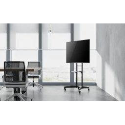 Max MPL70 37-70/vesa max 600x400/50kg Podni TV nosač