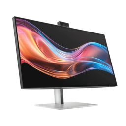 HP S7 Pro 727pm 27" Conf/3840x2160/60Hz/5ms/HDMI,DP,Thun USB-C 100W,RJ45/pivot,visina/zvu/3g Monitor ( 8K135AA#ABB )
