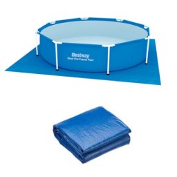 Bestway 335x335cm 58001 Prostirka za bazen