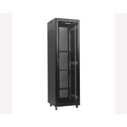 Maxpro line Rack orman samostojeći, 42U, 800x1000, perforirana vrata (pakovanje od 5 kutija)