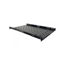 Maxpro line Polica za rack orman, 500mm, podesiva, 1U