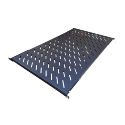 Maxpro line Polica za rack orman, 475mm, fiksna, 1U