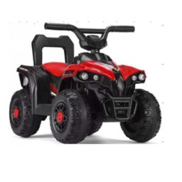 Baby motor mini quad 6v y-mb4813 crvena ( 028134 )