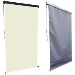 Rolo-tenda za prozor 120x250 cm, 2s ( 32-382000 )