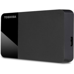 Toshiba Canvio Ready HDTP340EK3CA eksterni/4TB/2.5"/USB 3.0/crni Hard disk ( HDTP340EK3CAH )