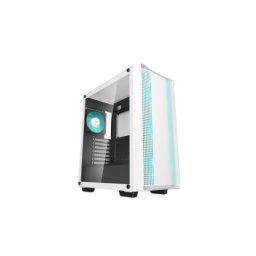 DeepCool CC560 WH V2 beli, R-CC560-WHGAA4-G-2 Kućište