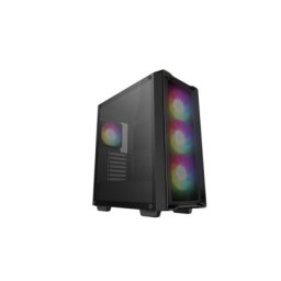DeepCool CC560 Mesh V2 Crno, R-CC560-BKAMA4-G-2 Kućište