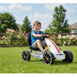 ThemaSport ts-302 bela formula na pedale ( ts302-bl )
