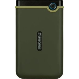 Transcend ts2tsj25m3g eksterni/ 2tb/ 2.5"/ usb 3.1/ zelena HDD ( TS2TSJ25M3G )