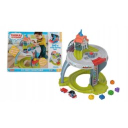 Mattel thomas voz hxp49 ( 056460 )
