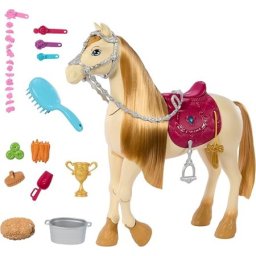 Mattel barbie misteries konj interaktivni hxj42 ( 231010 )