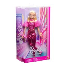 Mattel barbie deluxe style jfp40 ( 058471 )