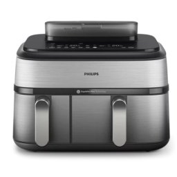 Philips na555/00 airfryer sa dve korpe ( 21910 )