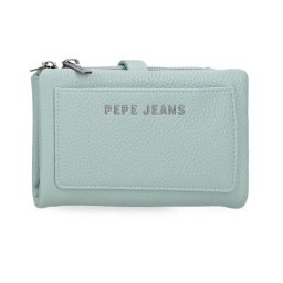 Pepe Jeans PAOLA ženski novčanik - mint ( 74.483.41 )
