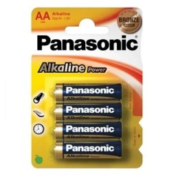 Panasonic alkalne baterije power lr6 14 1.5v ( AGN015 )