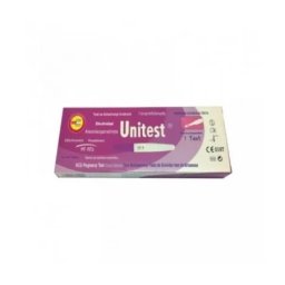 Unitest LH test za ovulaciju 10/1 ( 180008 )