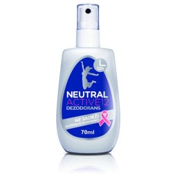 Akvabent dezodorans neutral ( dez )