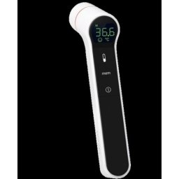 Pangao infracrveni termometar za čelo i uho ( 209001 )