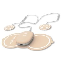 Medisana Aparat za ublažavanje menstrualnih bolova sa TENS-om i grejanjem TT250, 20 nivoa intenziteta ( TT250 )