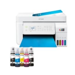 Epson L5316 štampač/skener/kopir/WiFi/ADF/33ppm MFP Color EcoTank