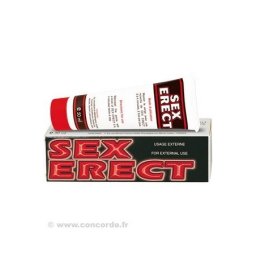 Krema za jaču erekciju Sex Erect