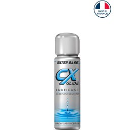 Lubrikan na bazi vode CX Water 40 ml