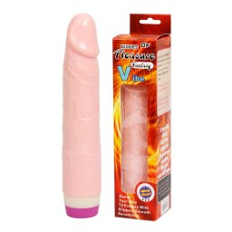 Mekani realističan vibrator Fantasy Vibe