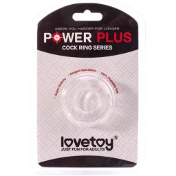 Prsten za penis Power Plus