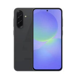 Mobilni telefon Samsung A36 6/128GB EE crni