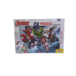 Marvel Avengers puzle Lisciani 60pcs