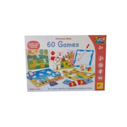 Montesori baby set 60 igara Lisciani