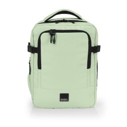 Ranac putni za low cost sa 2 odeljka 30x40x20/24 cm 24/28,8l - 0,62kg Vancouver