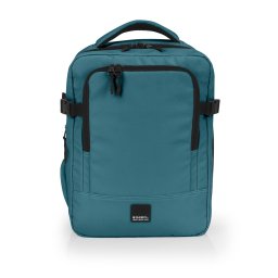 Ranac putni za low cost sa 2 odeljka 30x40x20/24 cm 24/28,8l - 0,62kg Vancouver