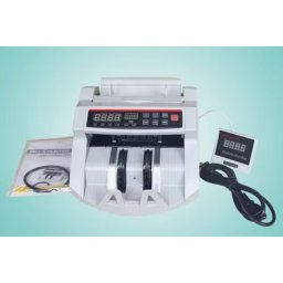 Brojač Novca OCBC-2108 UV MG + Eksterni Displej za Klijente