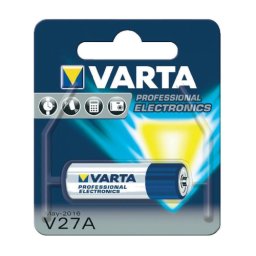 Varta Baterija nepunjiva V27A