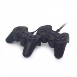 Gembird gamepad JPD-UDV2-11 USB dupli