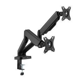 MAX nosač za 2 monitora DDL32 17-32, vesa 100x100, 2x9kg