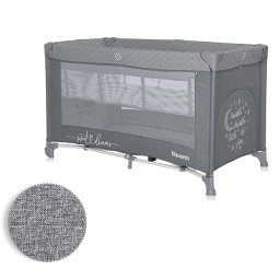 Lorelli Krevetac Noemi 2 nivoa Cool Grey Star