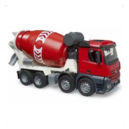 Kamion MB Arocs mešalica 036553