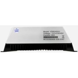 Epever Kontroler punjenja 60A 12/24/36/48V VS6048AU LCD,Beli