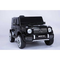 Auto na akumulator Mercedes G63 2221