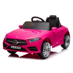 Auto na akumulator Mercedes 2220