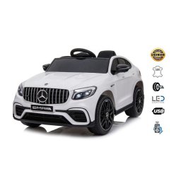 Mercedes Benz GLC Auto na akumulator Aristom 247