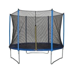 Trambolina 244cm sa zaštitnom mrežom 15-622000