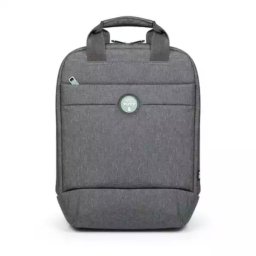 Ranac za Laptop 13/14 Port Designs Yosemite Eco BP/siva