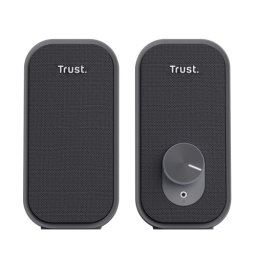 Zvučnici TRUST Ador 2.0 Speaker Set CRNI
