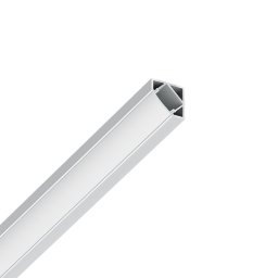 Ugaona alu kanalica za LED traku CR1818