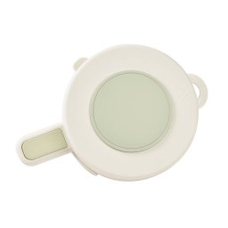 BEABA Babycook NEO, mineral grey - poklopac za posudu za pripremu hrane