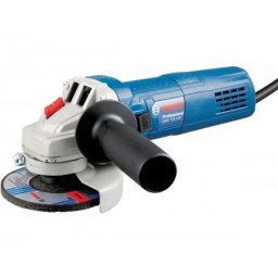 Bosch brusilica ugaona gws 750 s115 ( 0601394120 )