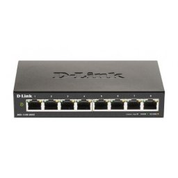 D-Link switch web upravljivi, DGS-1100-08V2E ( 0001207925 )